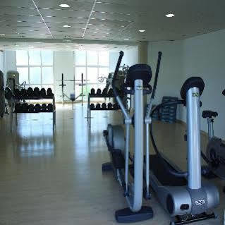 Fergus Club Park 4* Palmanova