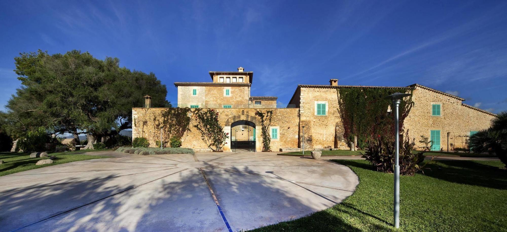 Sa Rural&spa Hotel