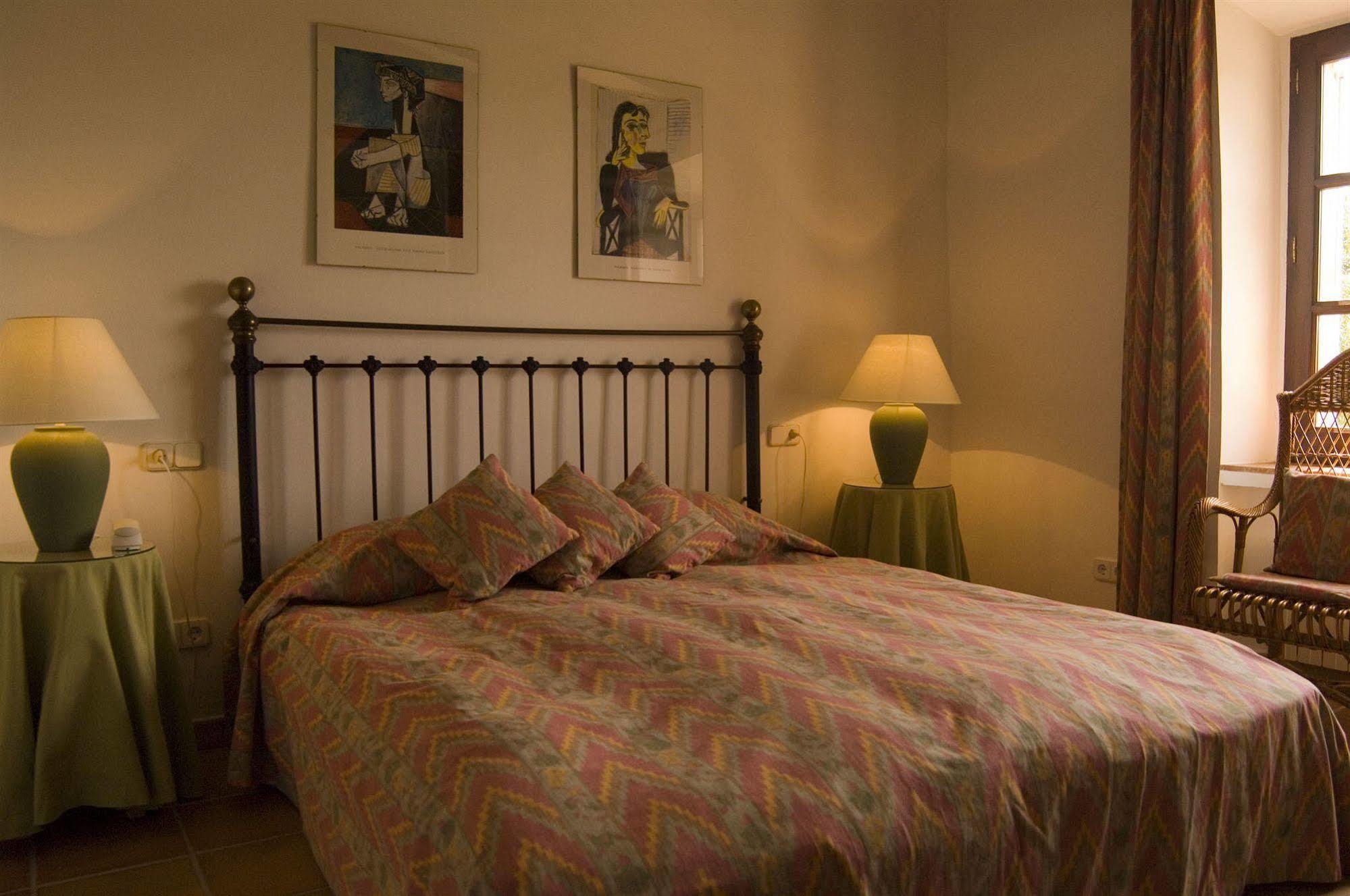 Hotel Son Mola Vell 4*
