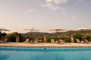 Hotel Son Mola Vell 4*
