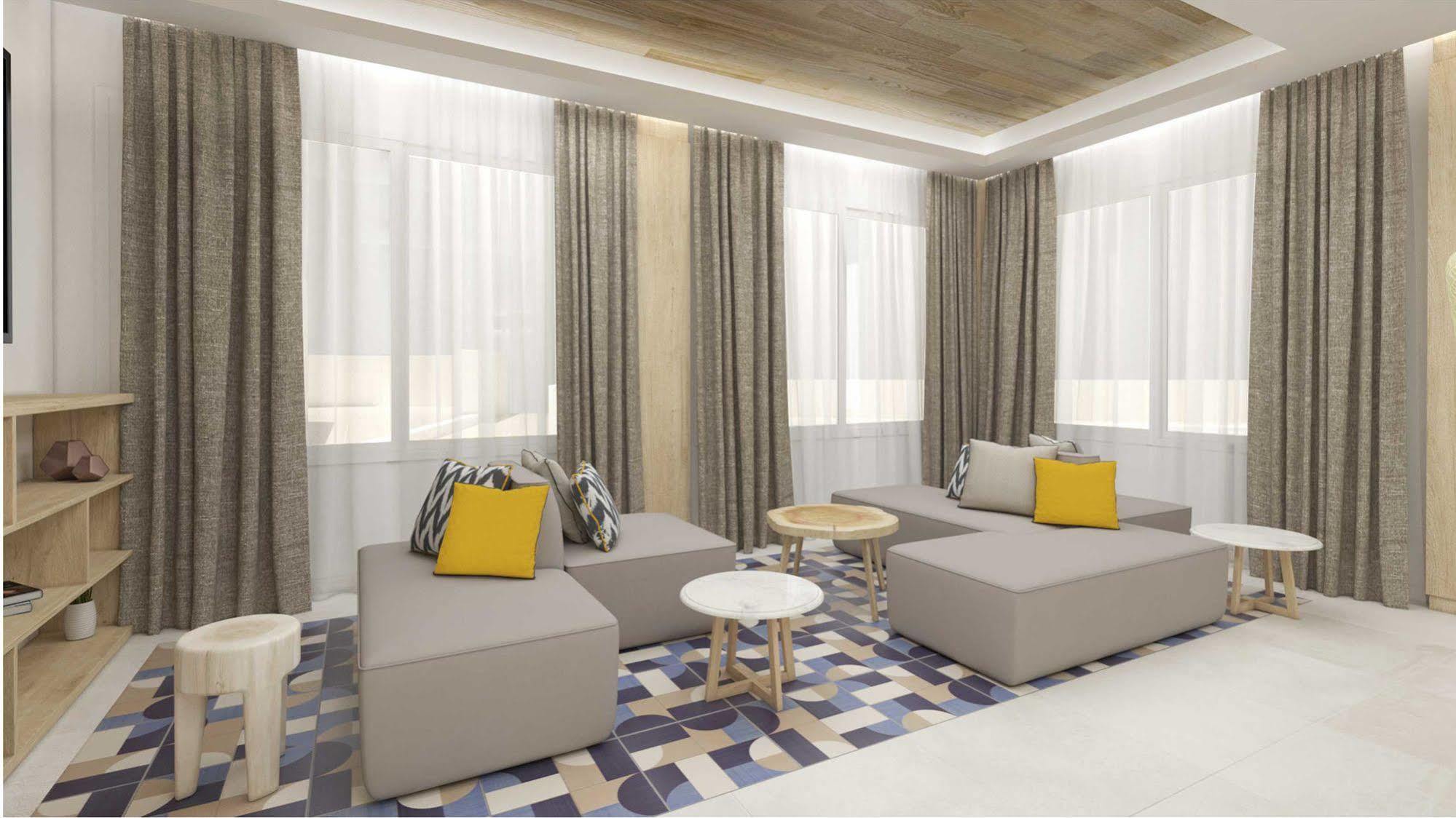 Apartment Ses Roquetes *