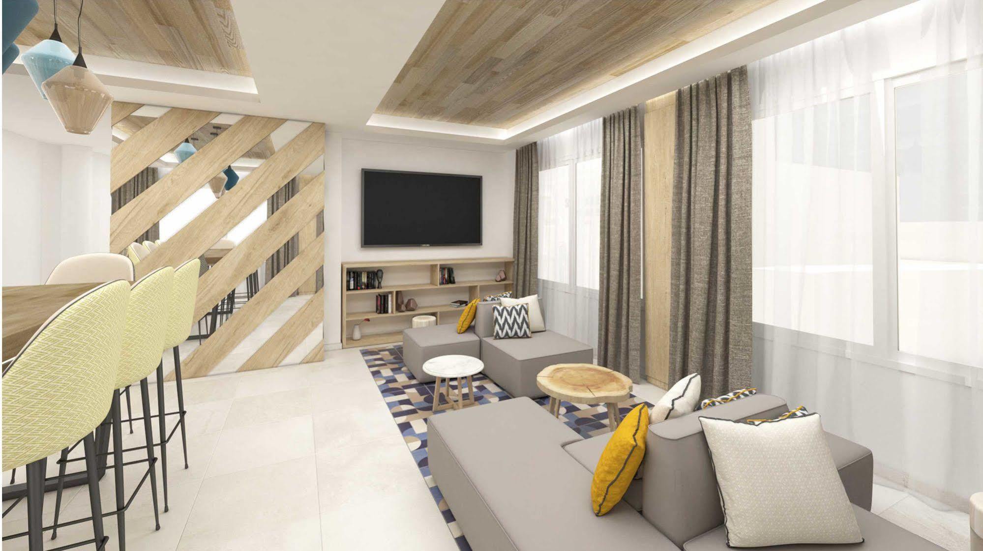 Apartment Ses Roquetes *