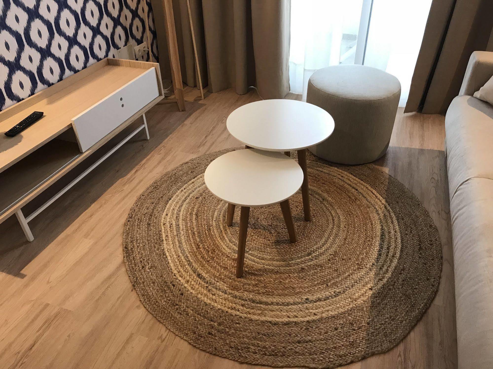 Apartment Ses Roquetes *