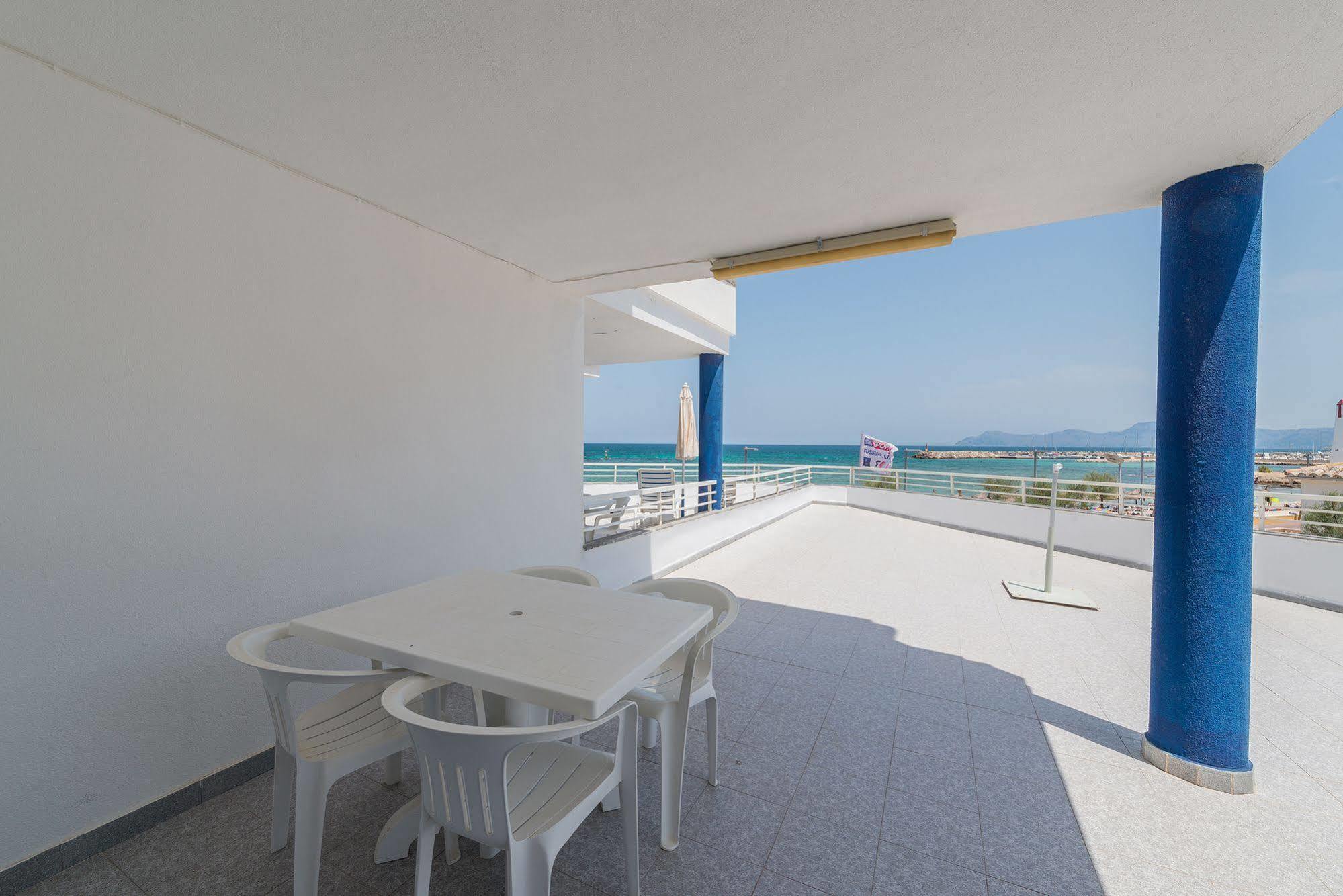 Apartment Ses Roquetes *