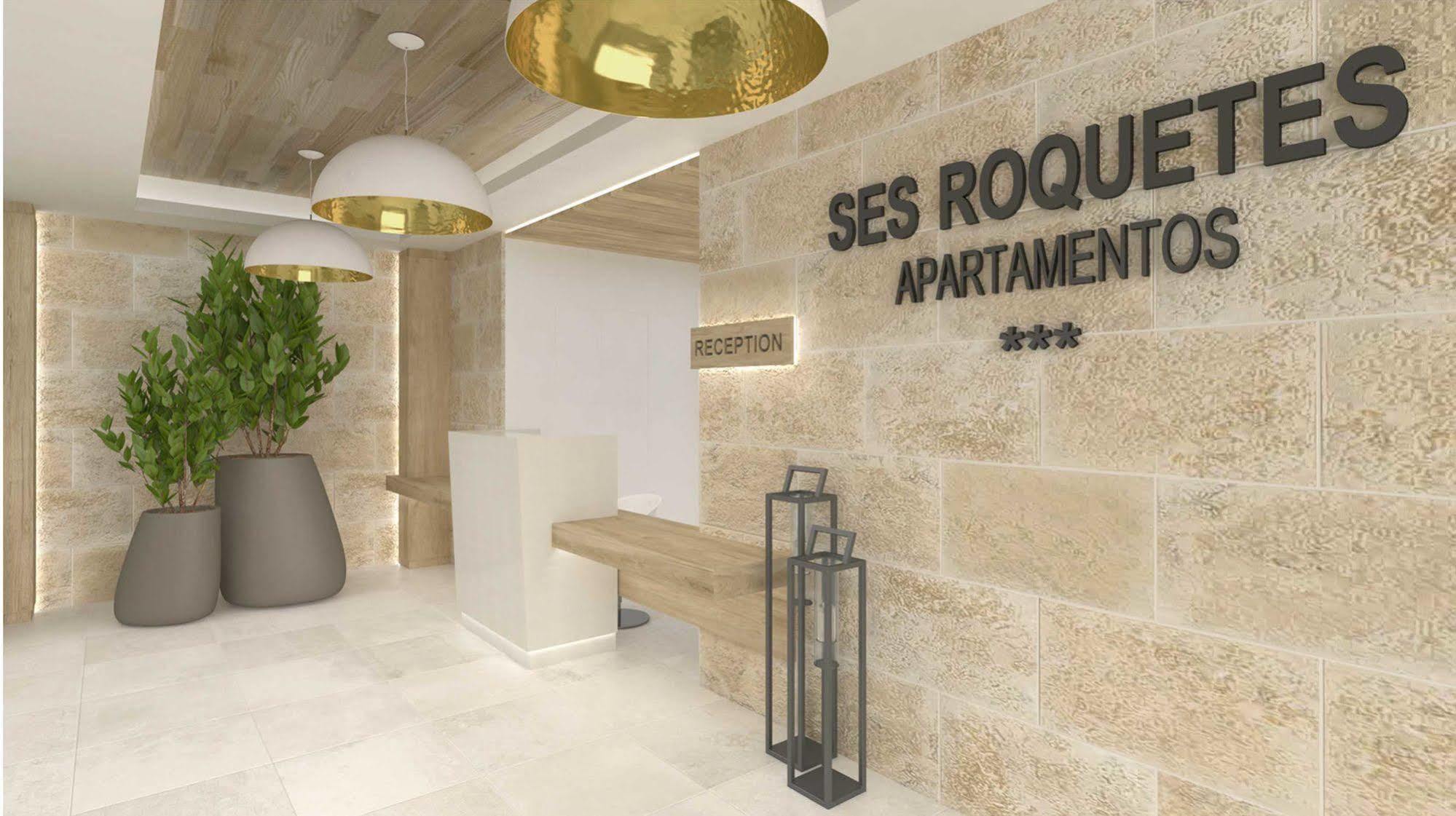 Apartment Ses Roquetes Can Picafort (Mallorca)