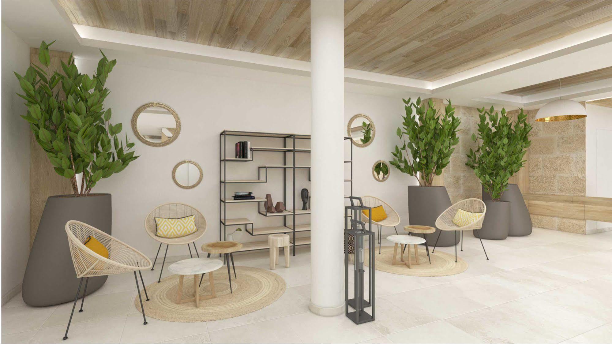 Apartment Ses Roquetes Can Picafort (Mallorca)