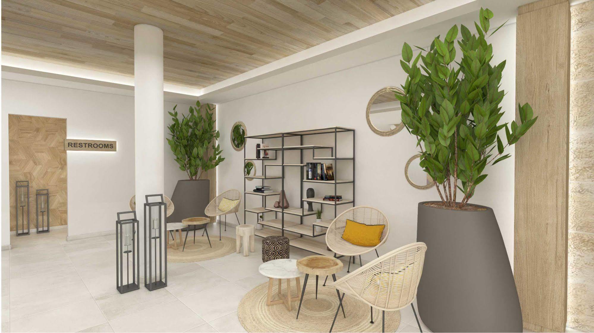 Apartment Ses Roquetes