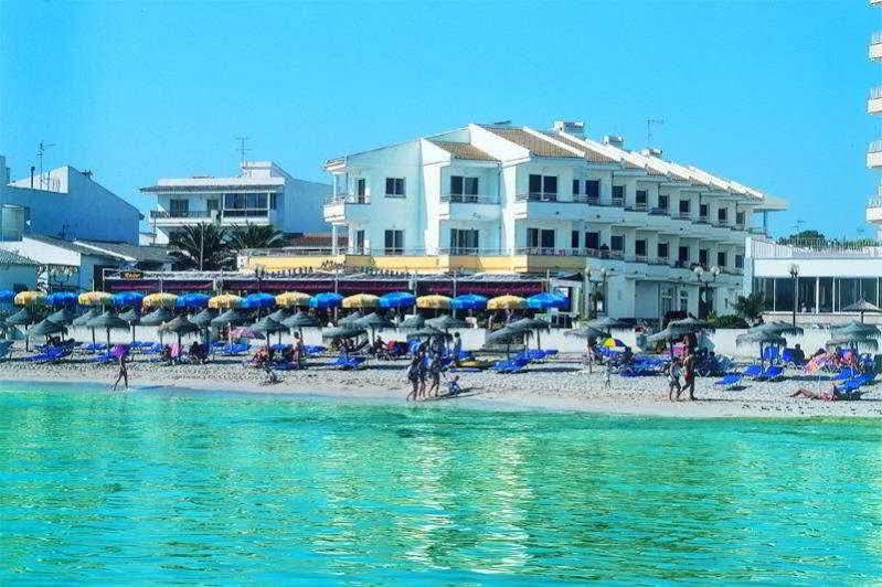 Apartment Ses Roquetes Can Picafort (Mallorca)