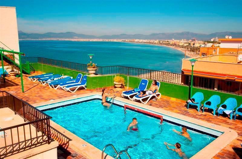 Apartamento Whala!solimar *