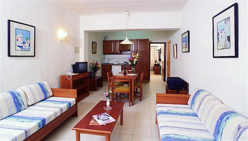 Apartamento Whala!solimar El Arenal (Mallorca)