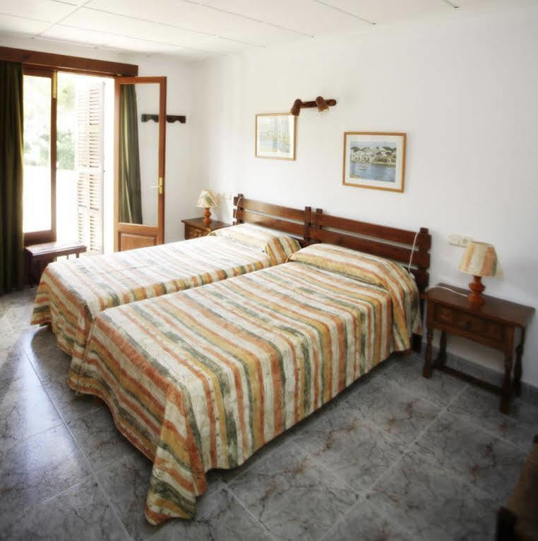 Lorenzo Guest house Cala Figuera (Mallorca)