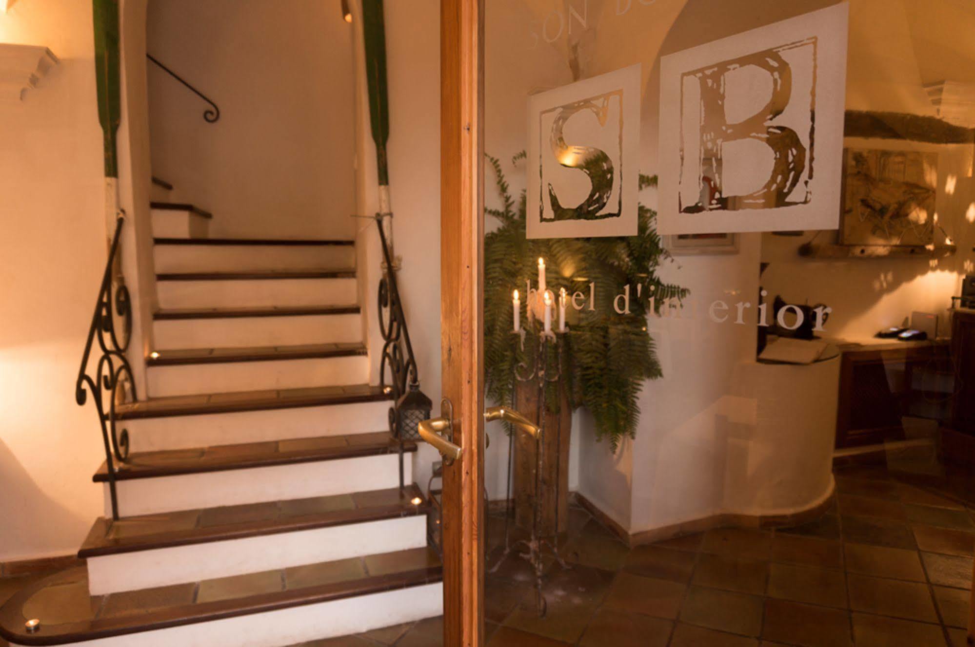 Son Borguny Hotel 3*