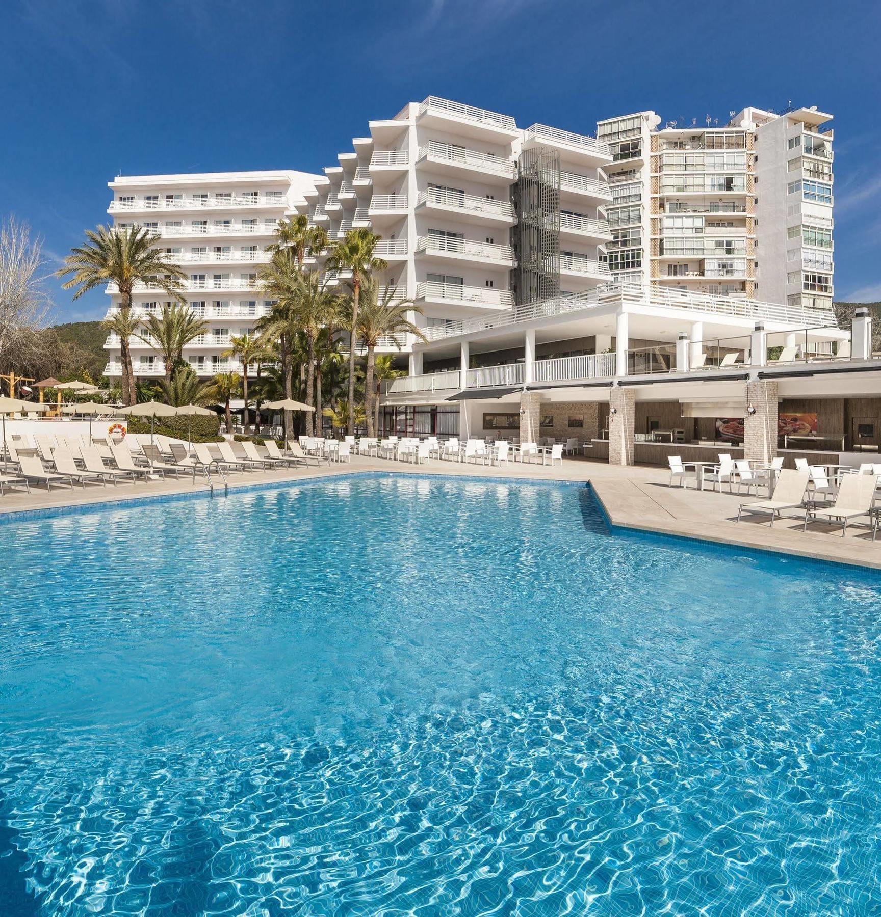 Globales 4* Palmanova