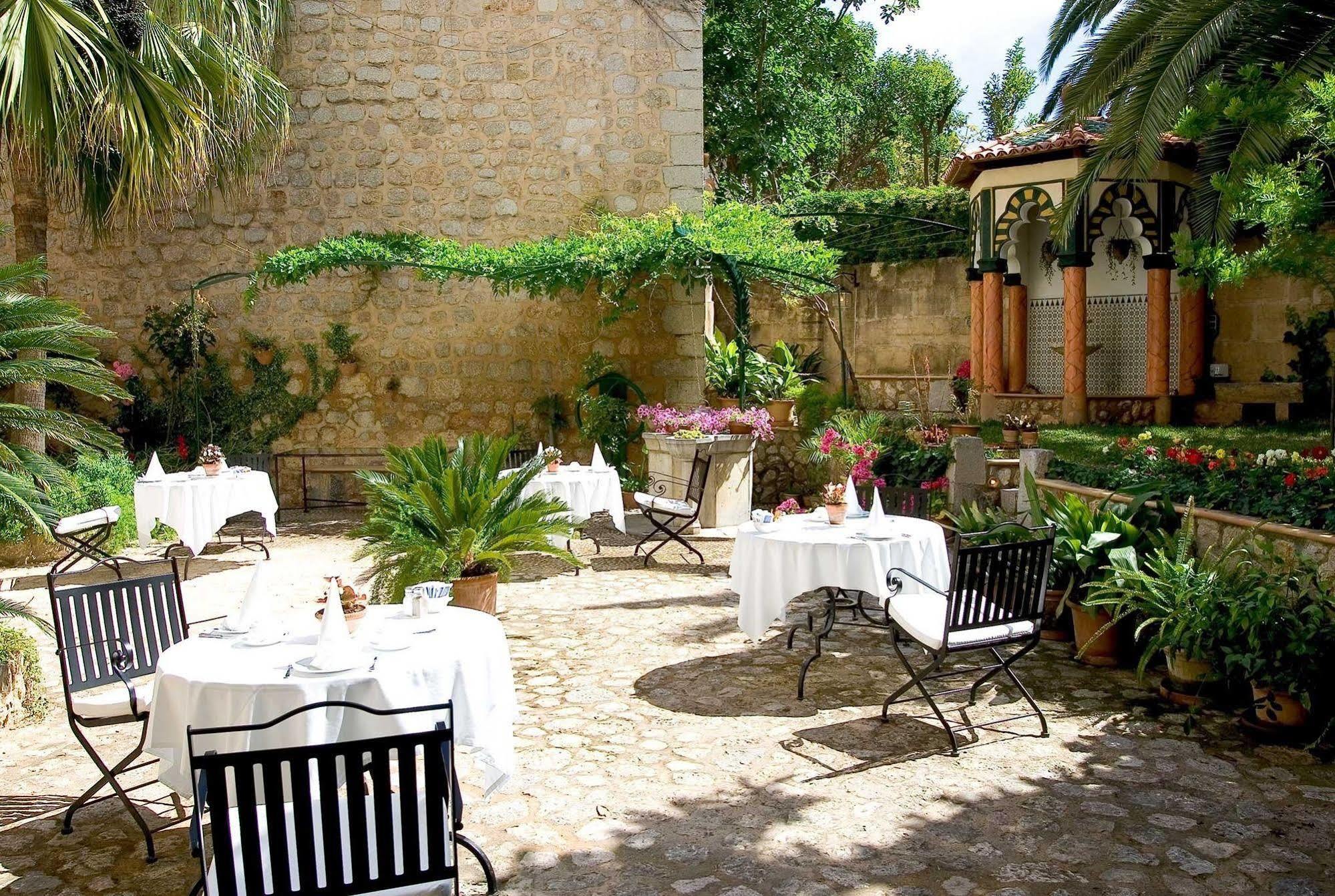 Turismo De Interior S'ardeviu Hotel