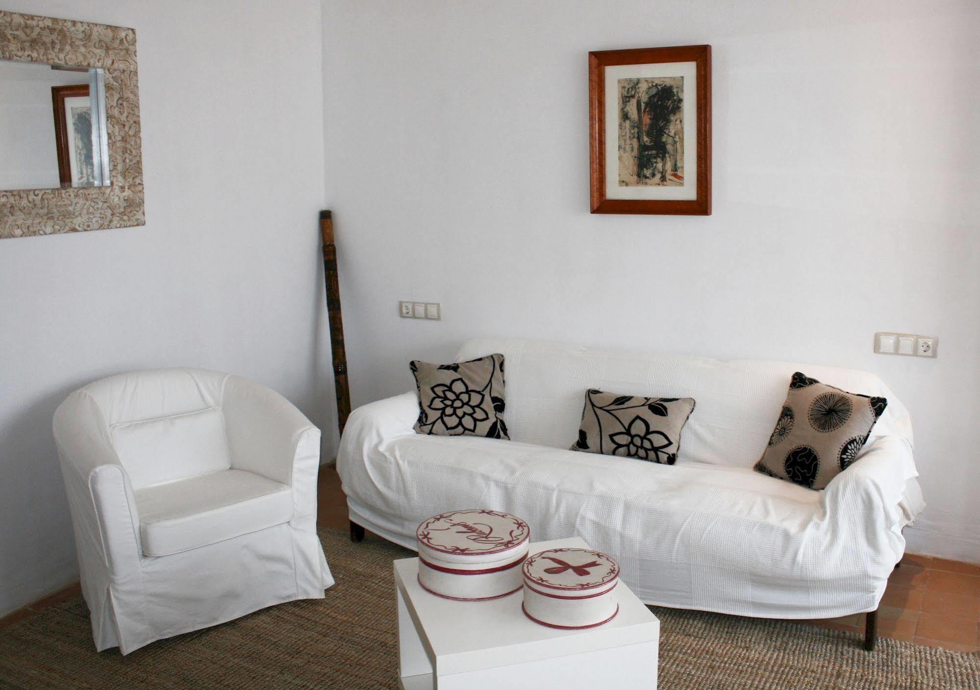 Hotel Ca Sa Padrina D'arta-turismo De Interior