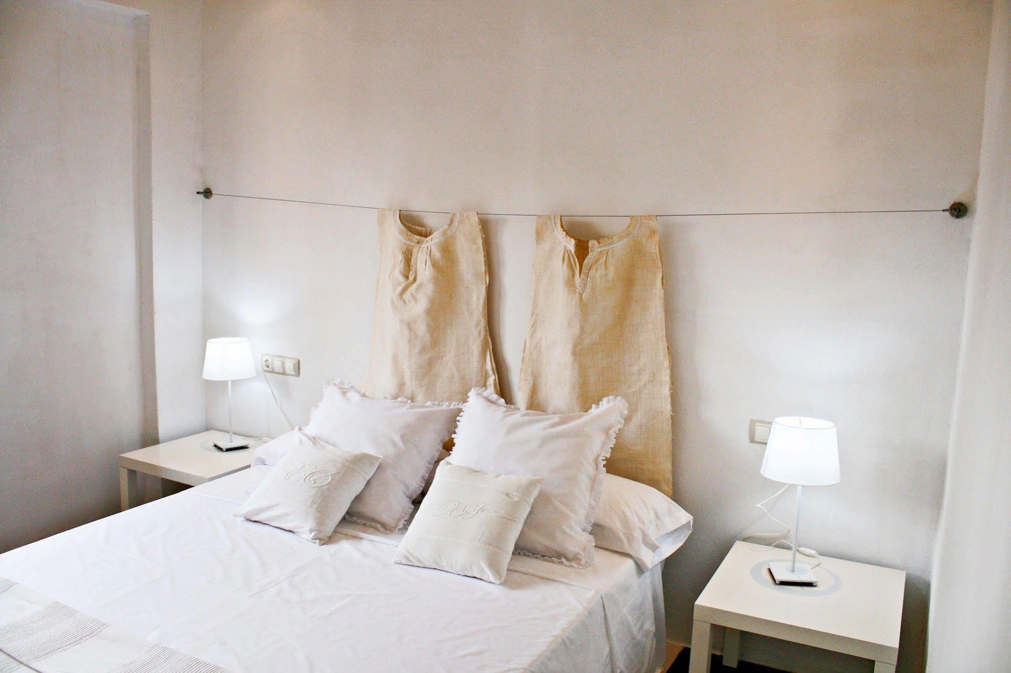 Ca Sa Padrina D'arta-turismo De Interior Hotel Arta