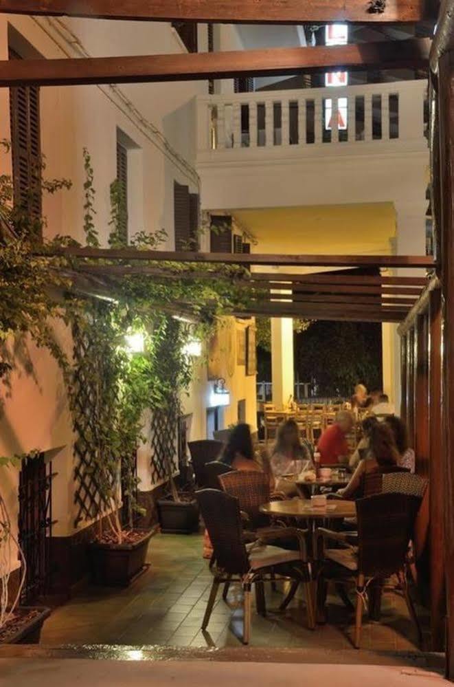Pensión Atlanta El Arenal (Mallorca)