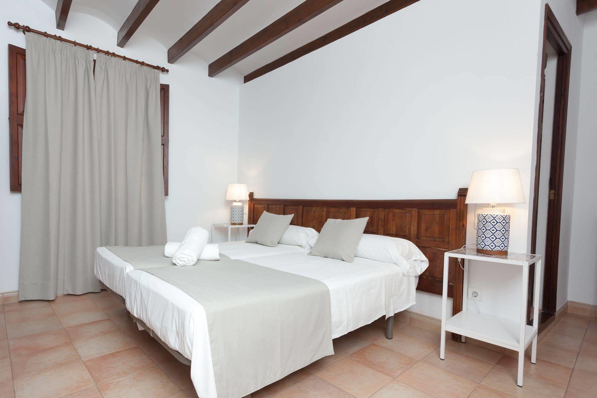 Hotel El Guia