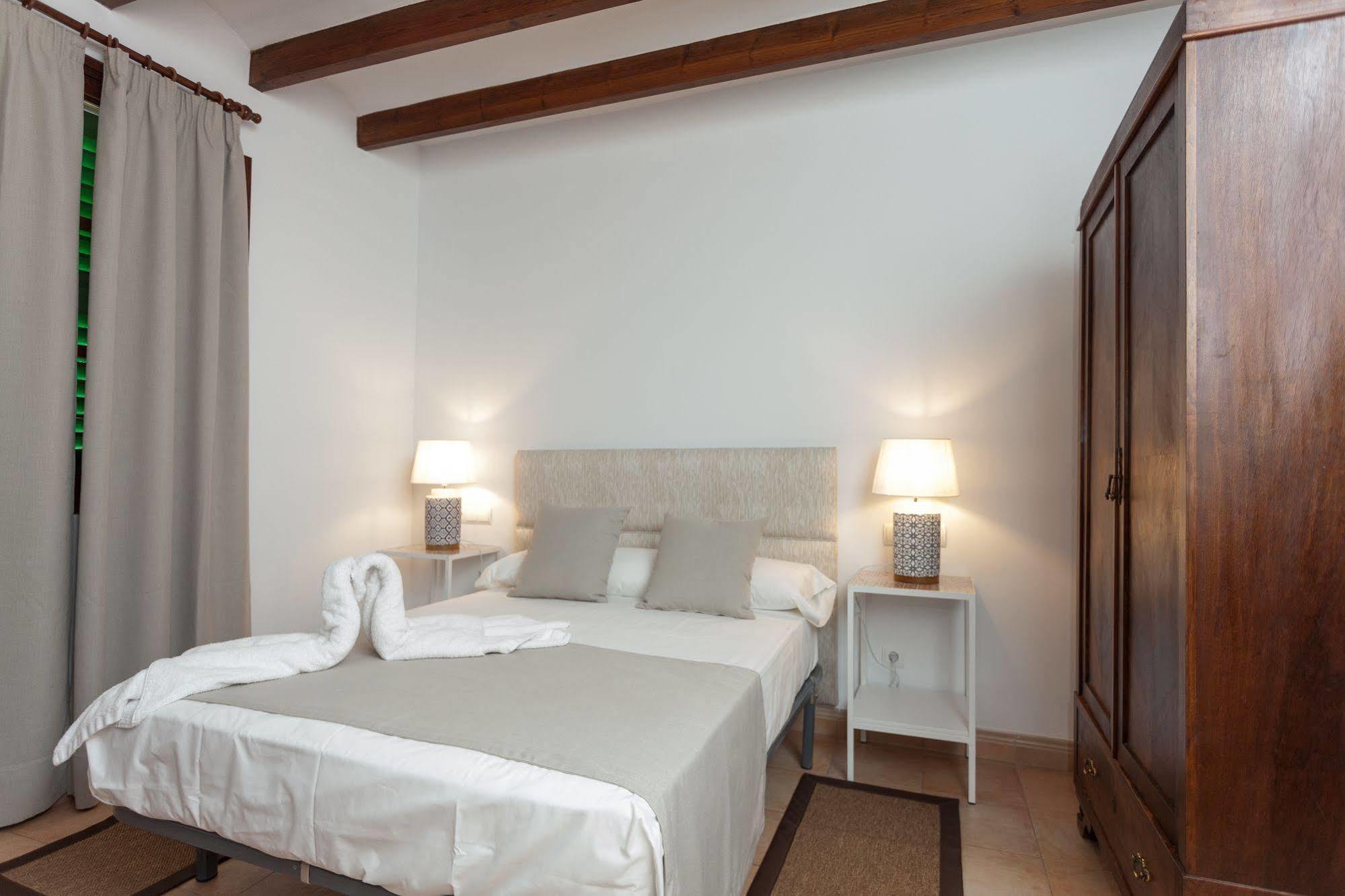 Hotel El Guia