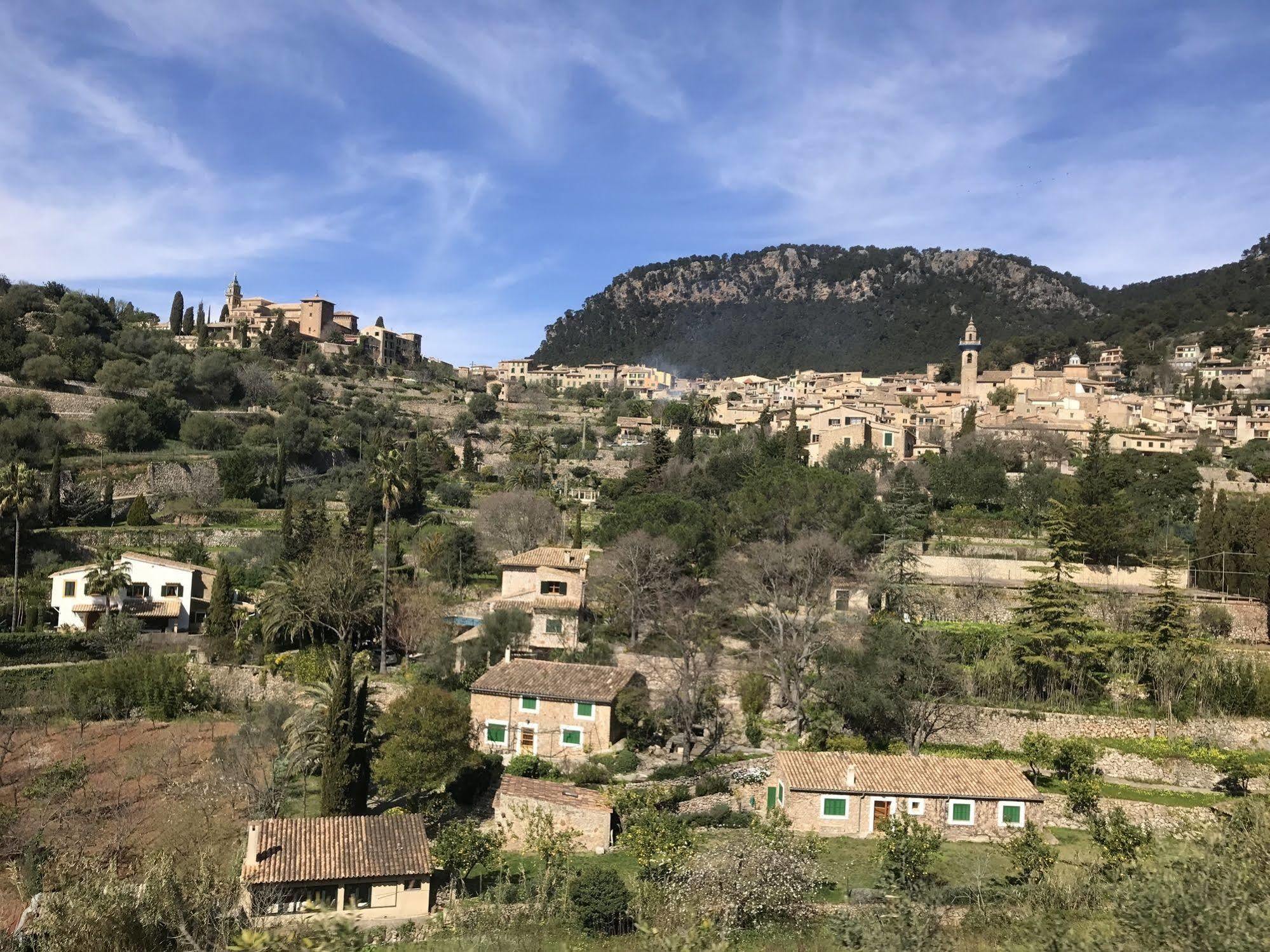 Residencial - Turismo De Interior Apartment Valldemossa (Mallorca)