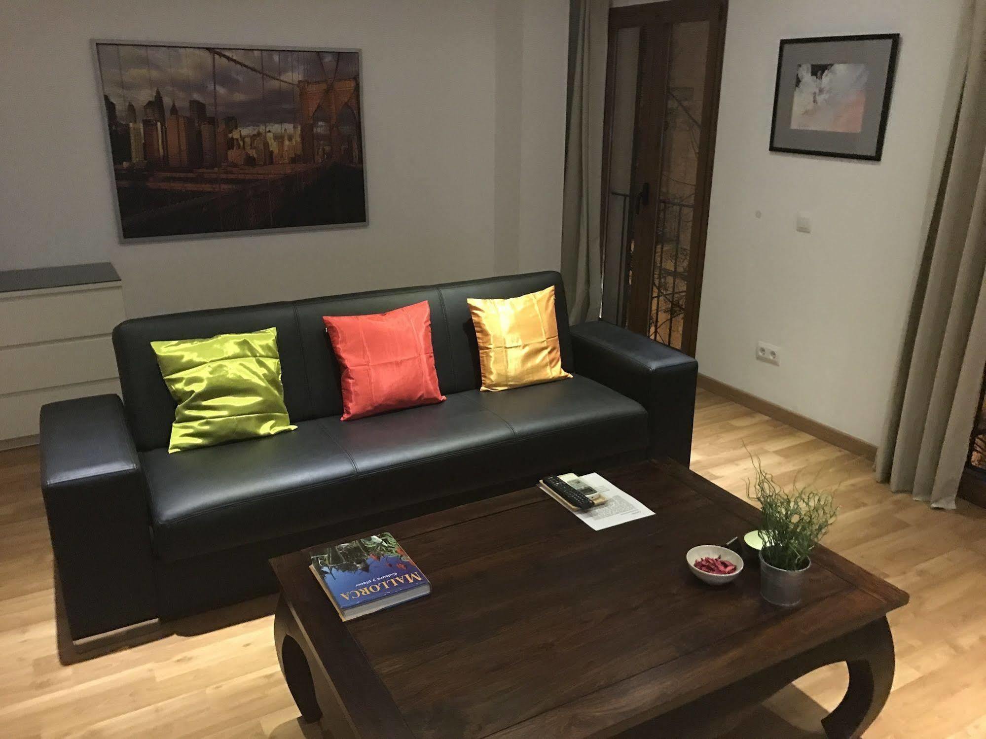 Apartment Residencial - Turismo De Interior *