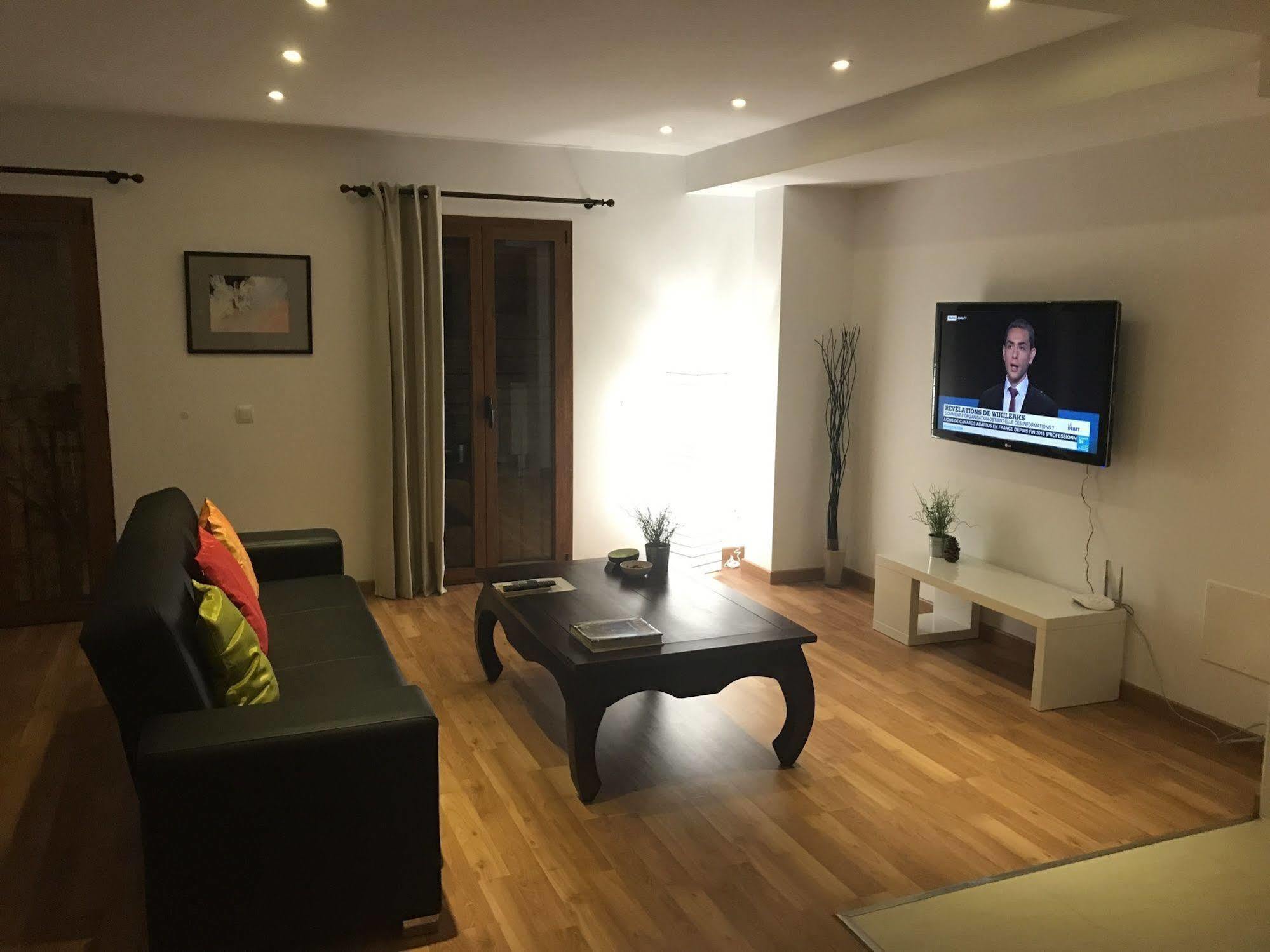 Residencial - Turismo De Interior Apartment Valldemossa (Mallorca)