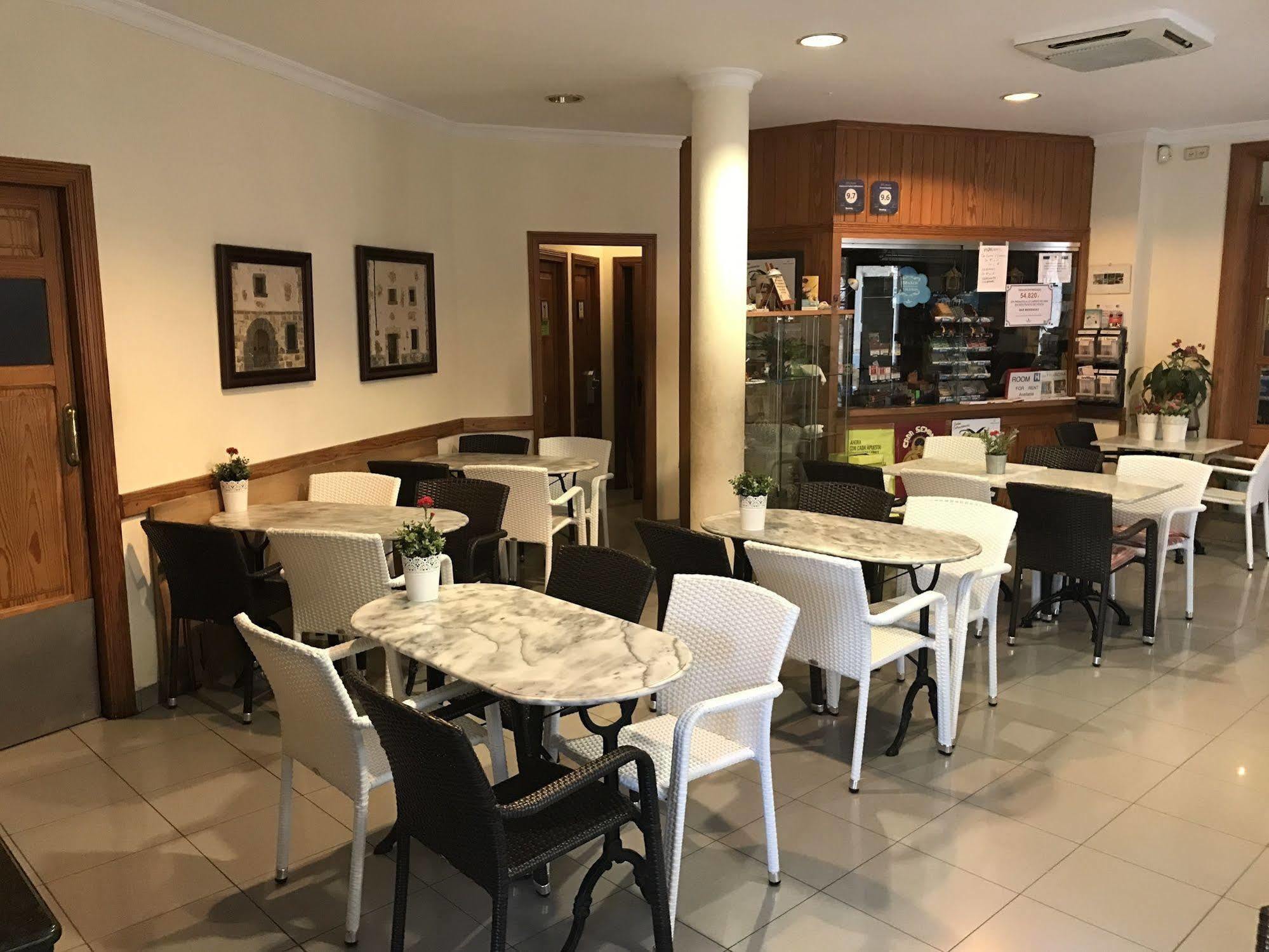 Residencial - Turismo De Interior Apartment *