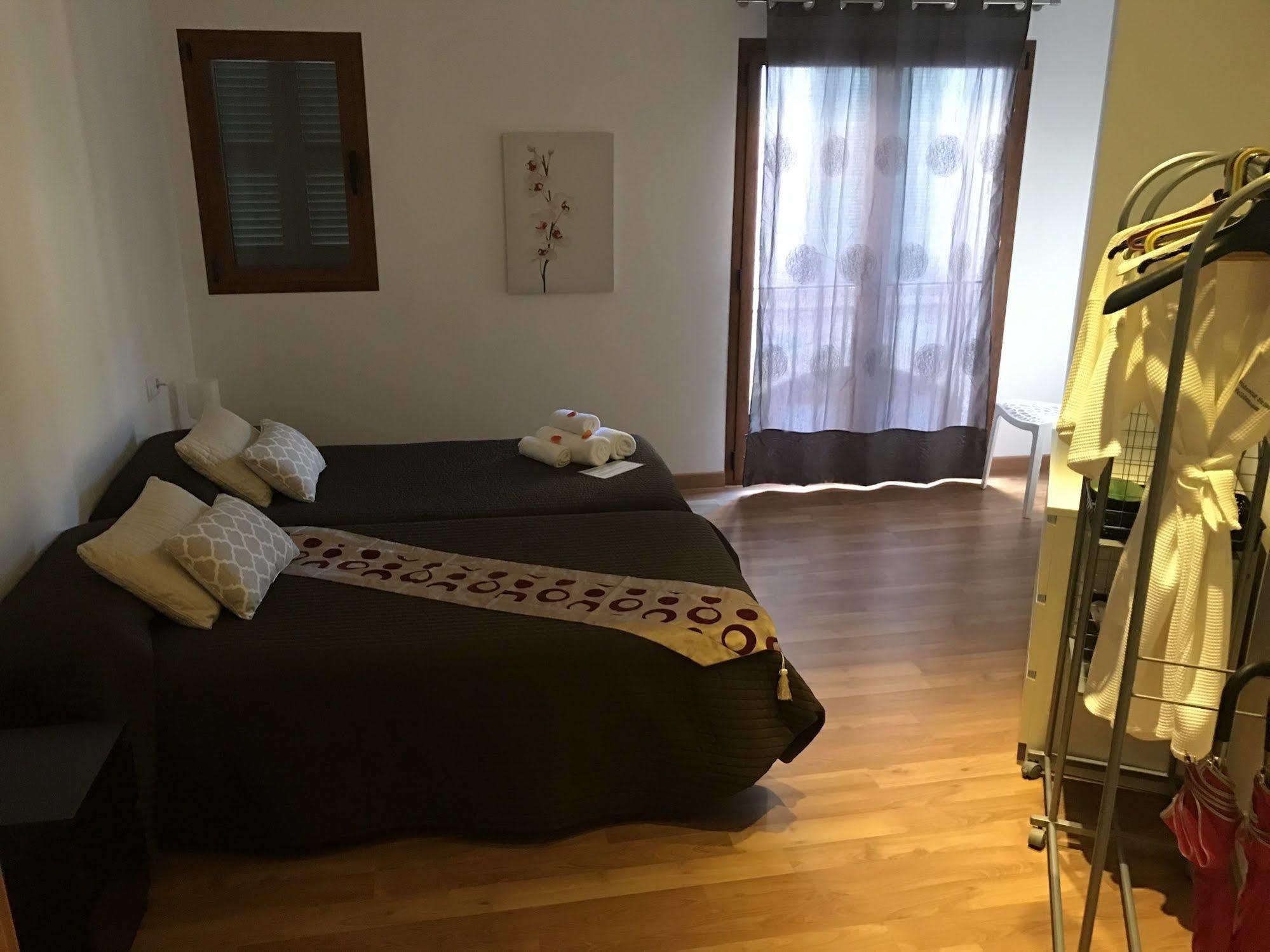 Apartment Residencial - Turismo De Interior *