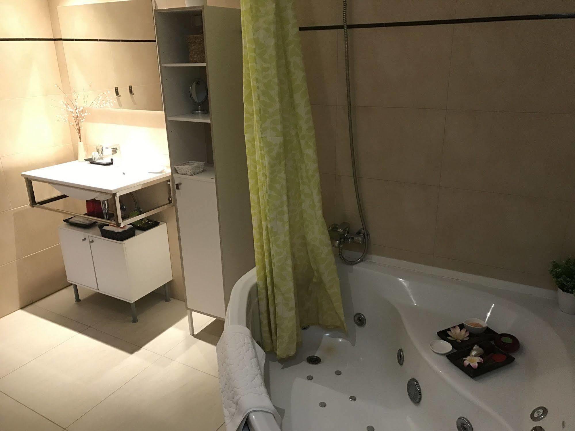 Residencial - Turismo De Interior Apartment
