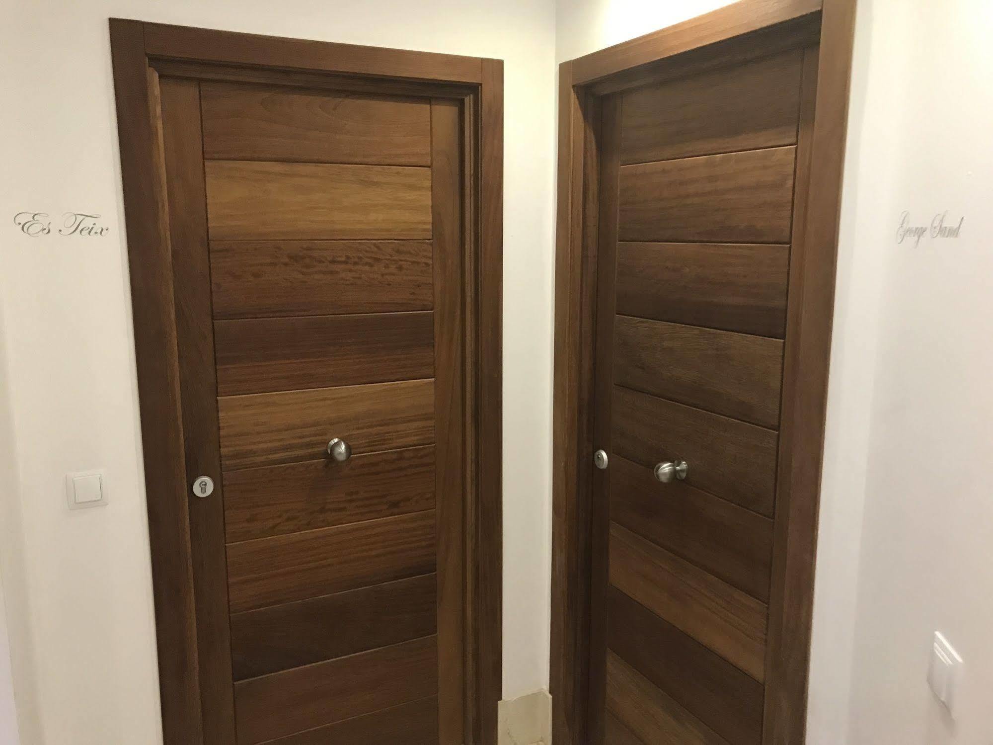 Apartment Residencial - Turismo De Interior *