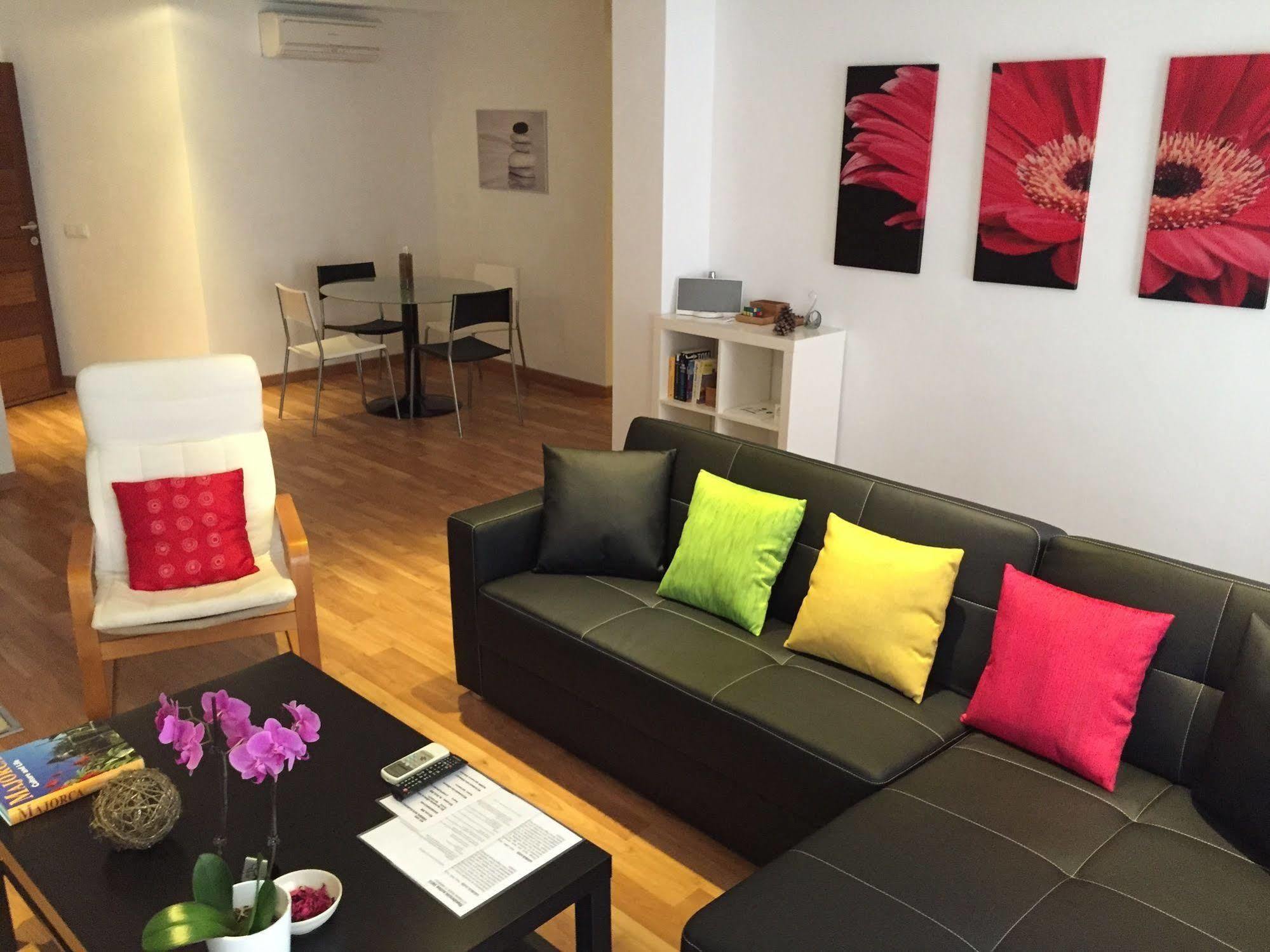 Apartment Residencial - Turismo De Interior *