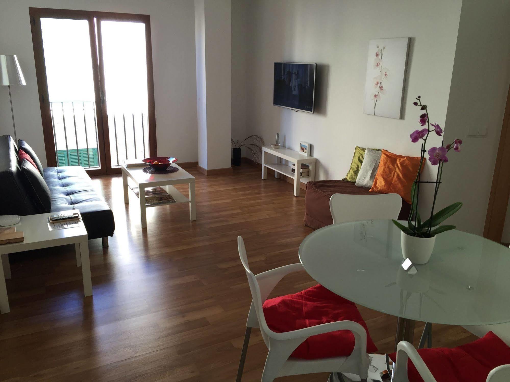 Apartment Residencial - Turismo De Interior
