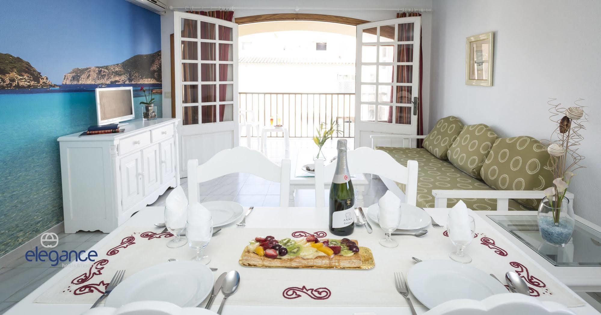 Aparthotel Sol Y Mar