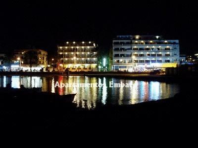 Apartment Embat *