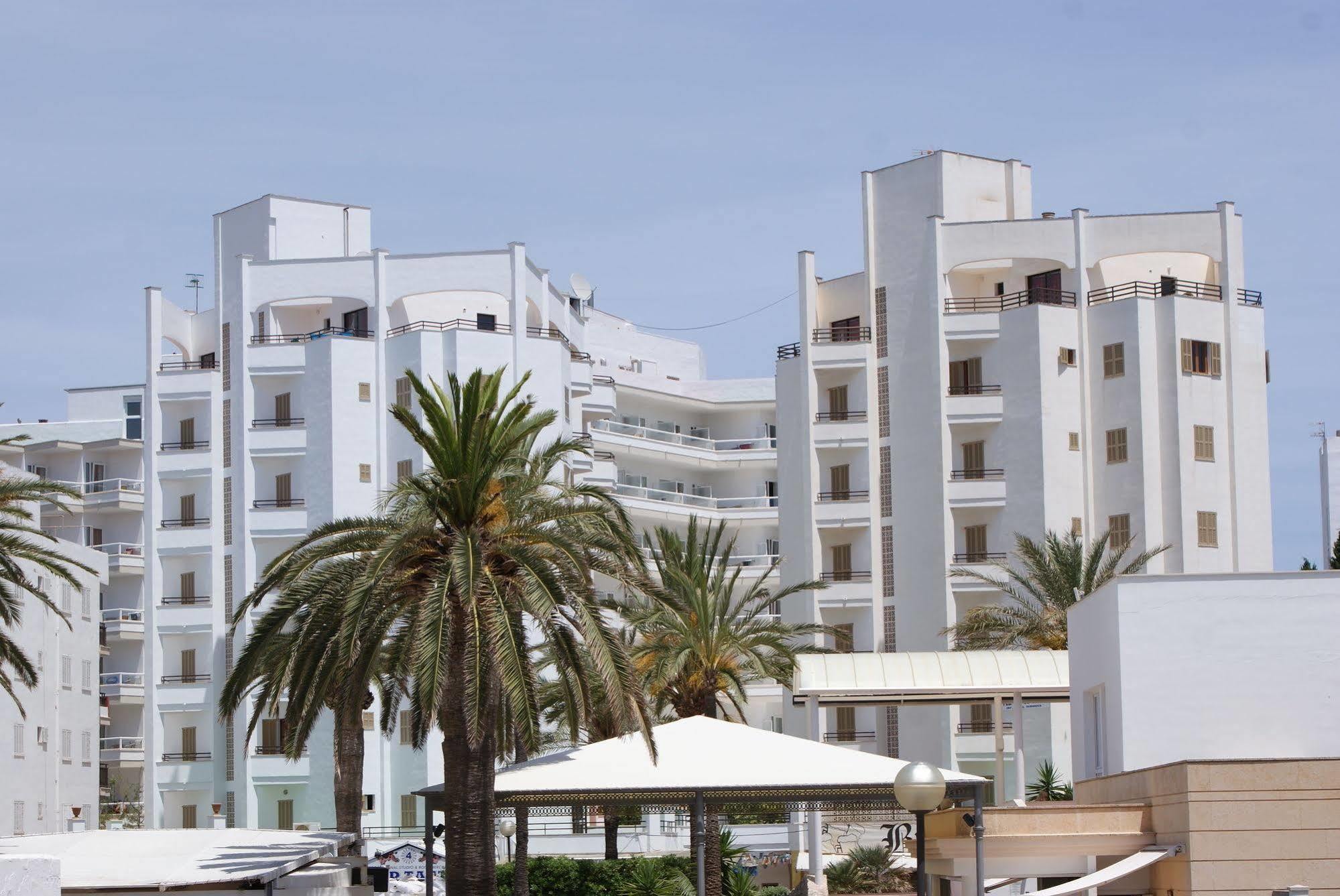Apartamento R2 Cala Millor Cala Millor (Mallorca)