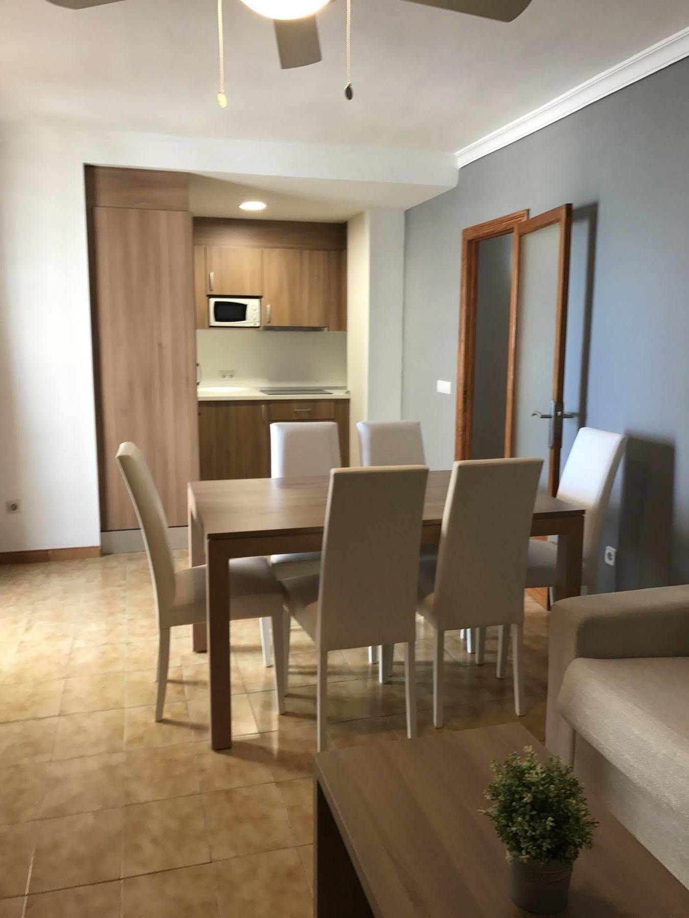 R2 Cala Millor Apartamento *