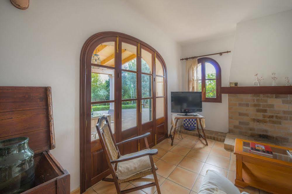 Vista Alegre Villa