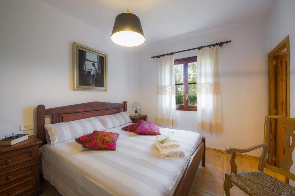 Villa Vista Alegre *
