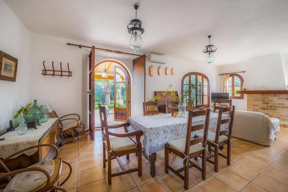Villa Vista Alegre