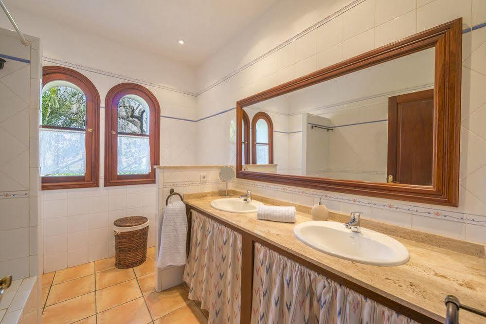Villa Vista Alegre