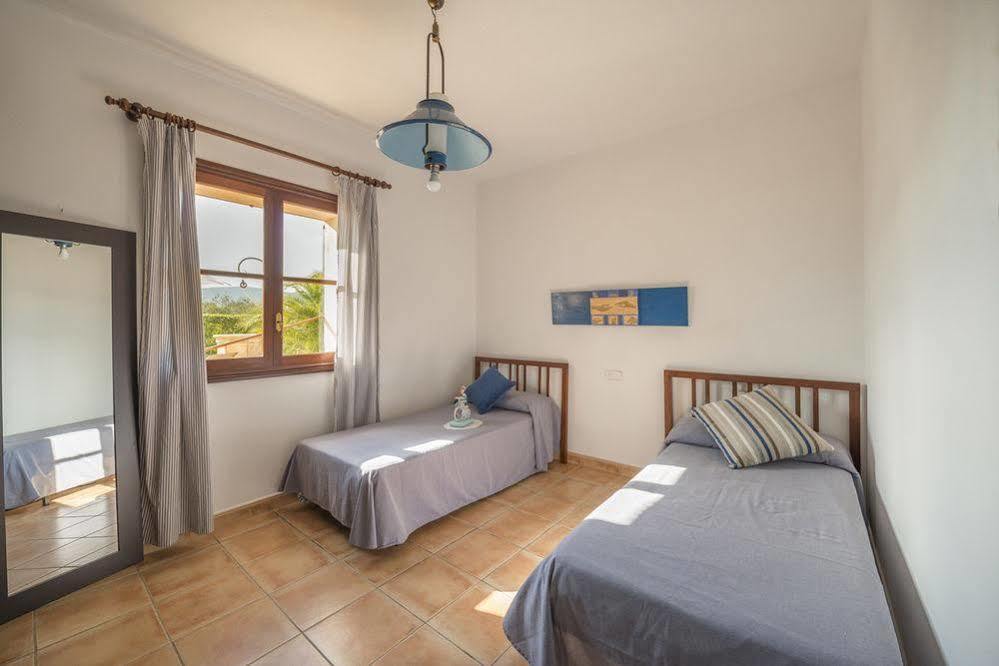 Villa Vista Alegre