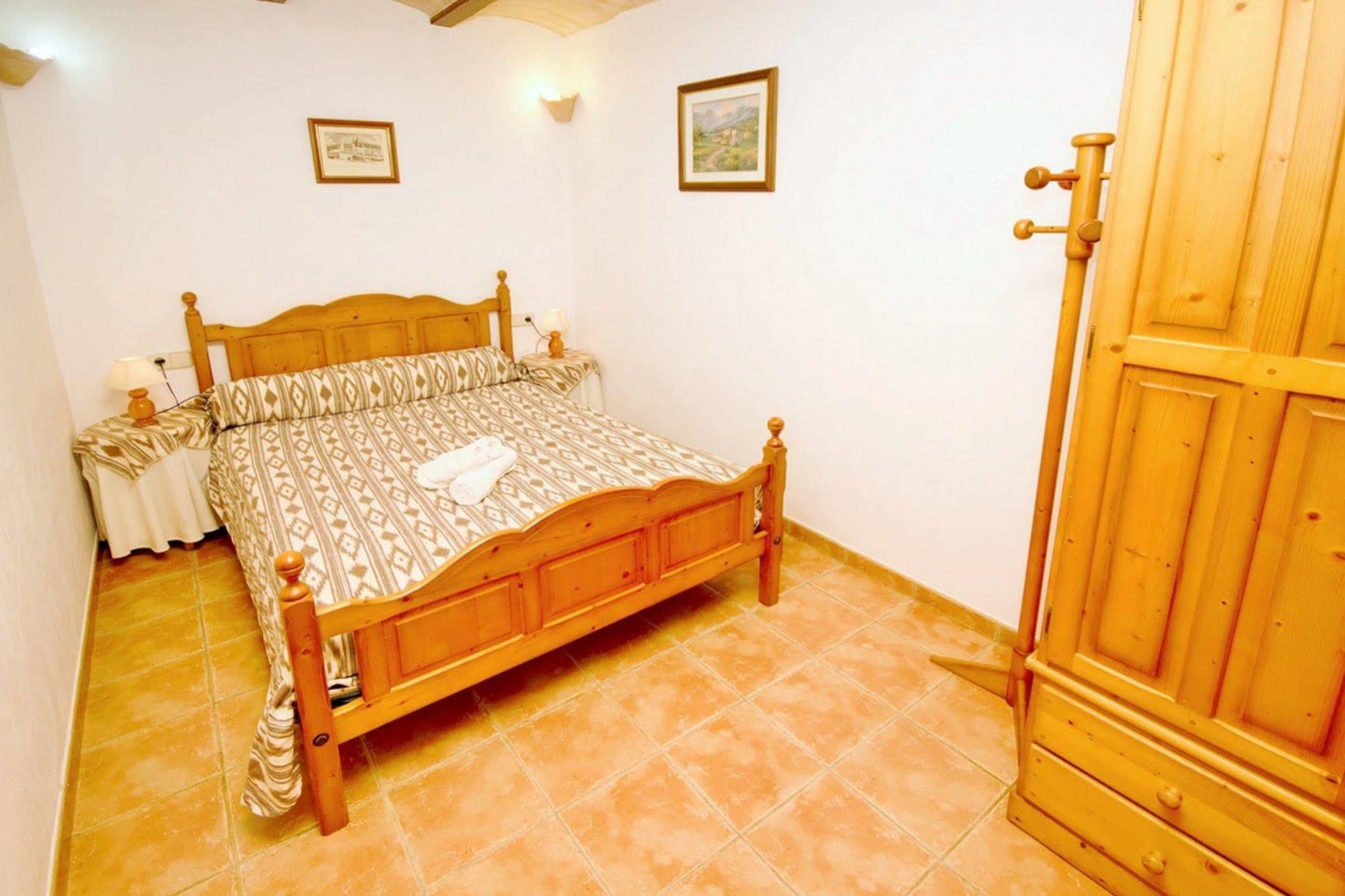 Villa Es Figueral