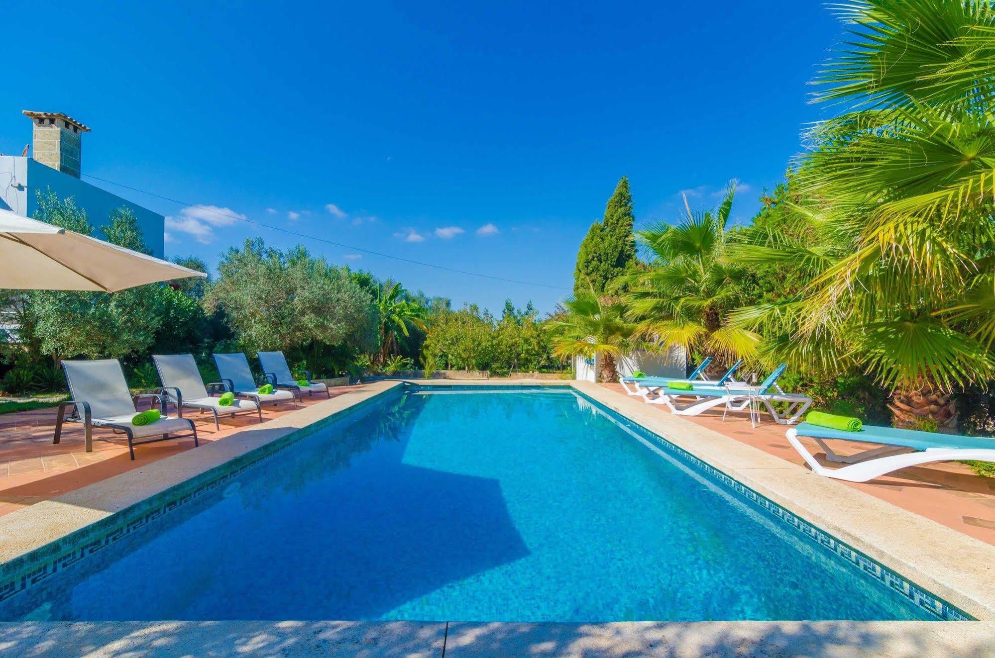 Villa Garba Felanitx