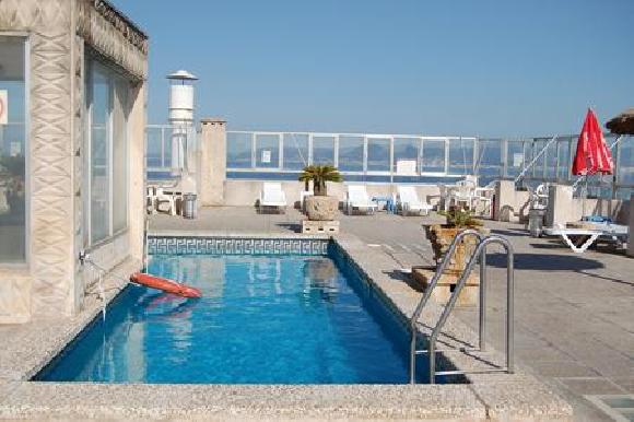 Blue Sea Arenal Tower - Solo Adultos 3*