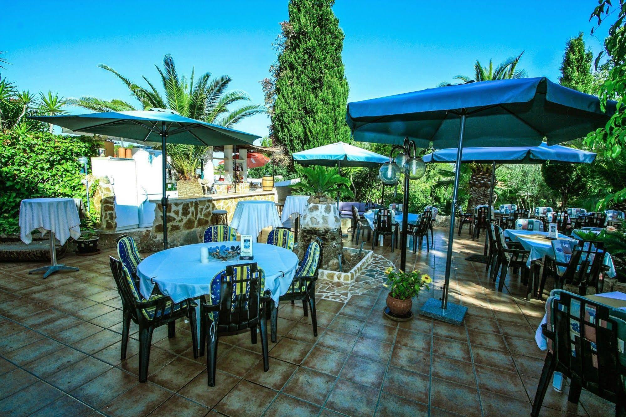 Solimar Hotel Artà