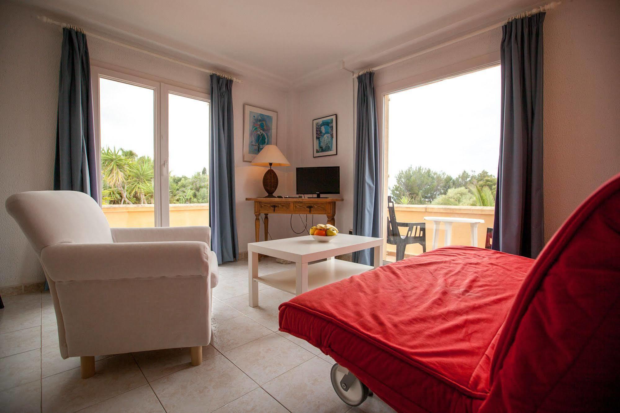 Solimar Hotel