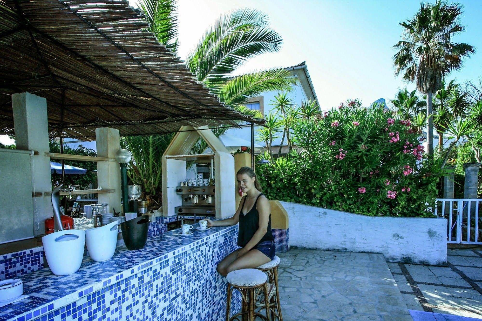 Solimar Hotel Artà