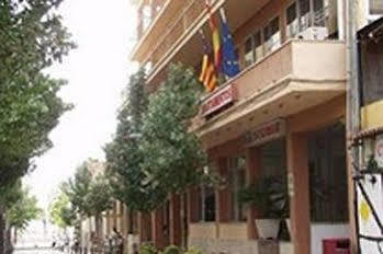 Hotel Solimar Artà