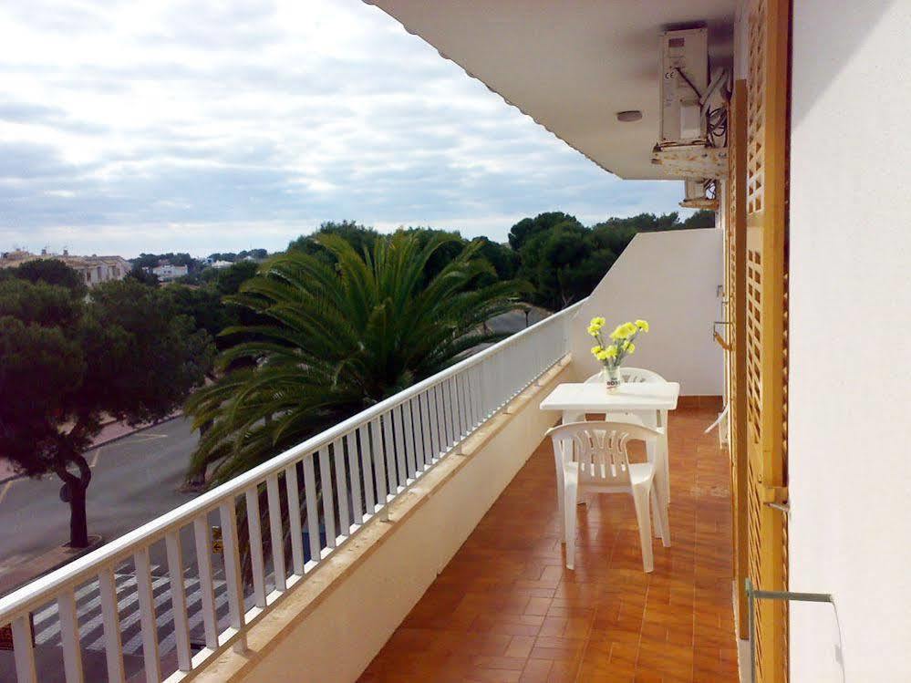 Portosun Portocolom (Mallorca)