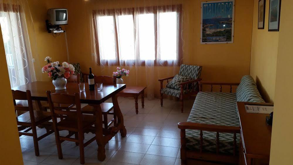 Apartamento Portosun *